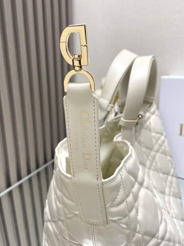 Dior Tojour Hand Bag BG02346