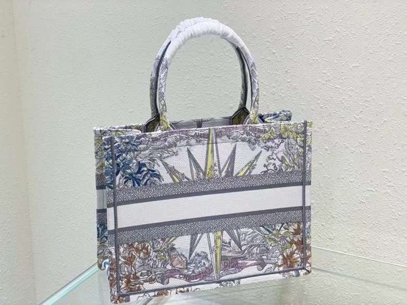 Dior Tote Hand Bag BG02325