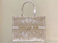Dior Tote Hand Bag BG02327