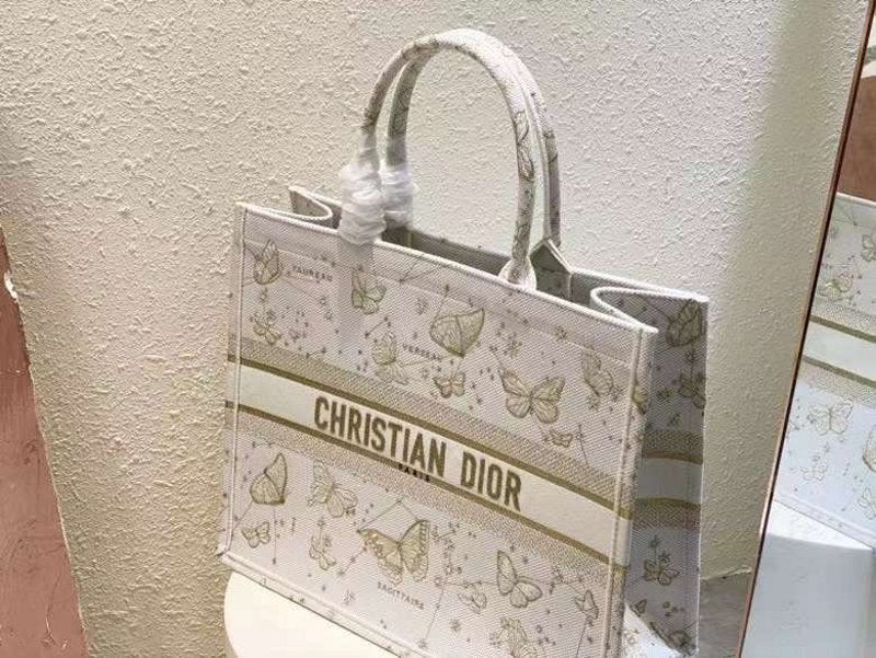 Dior Tote Hand Bag BG02334