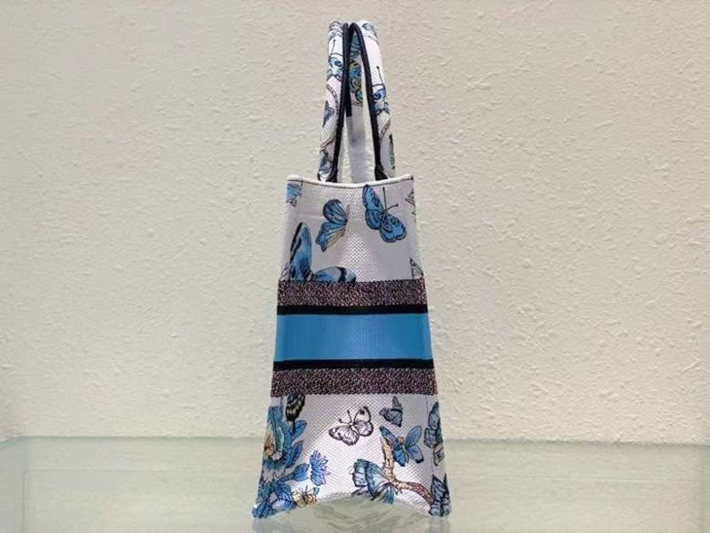 Dior Tote Hand Bag BG02337