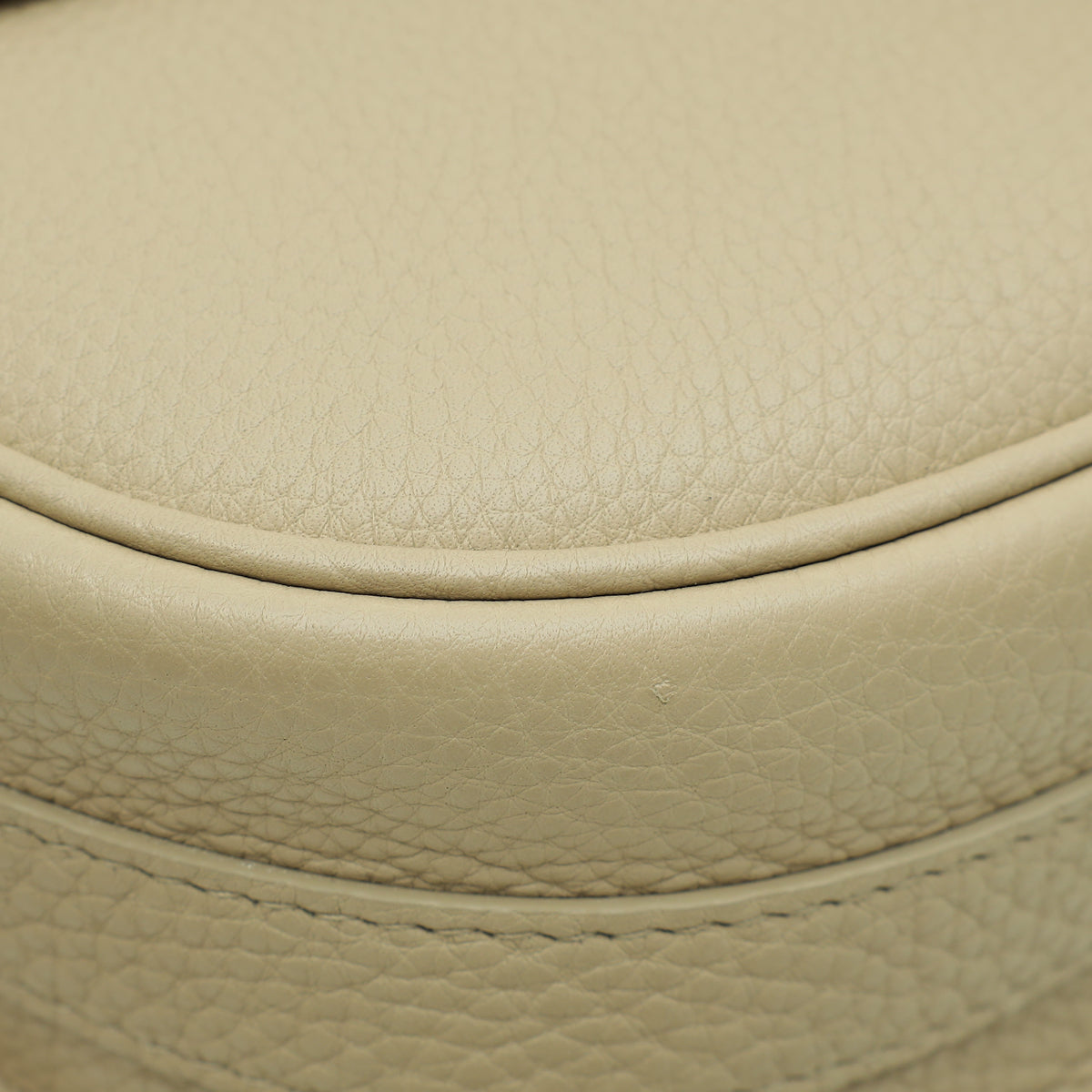 Christian Dior Beige Bobby Medium Shoulder Bag