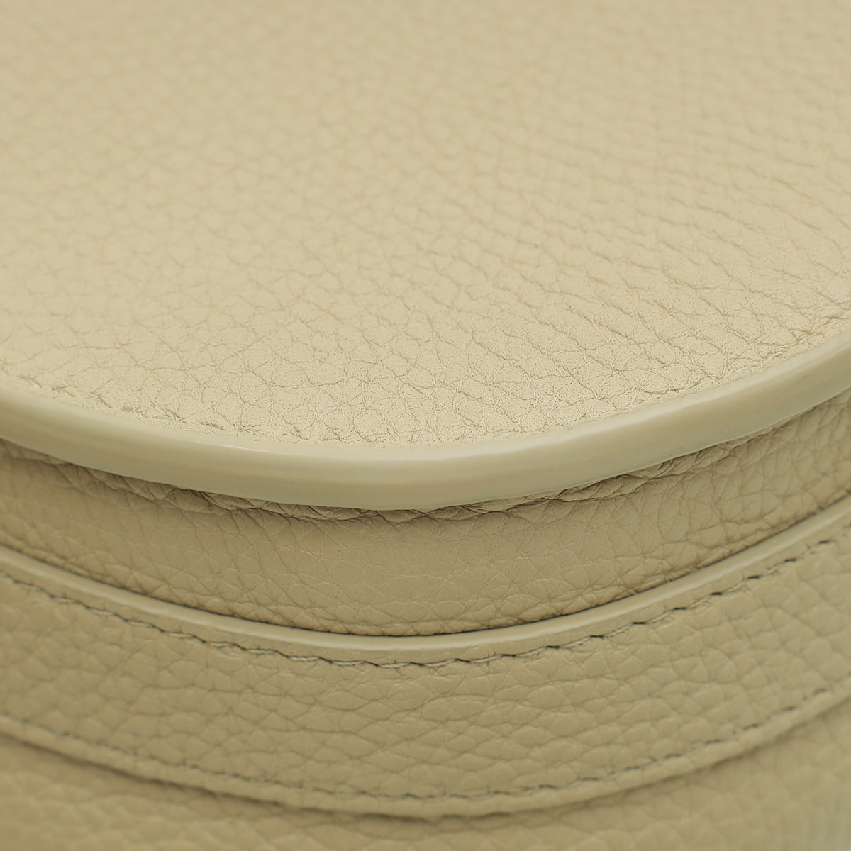 Christian Dior Beige Bobby Medium Shoulder Bag