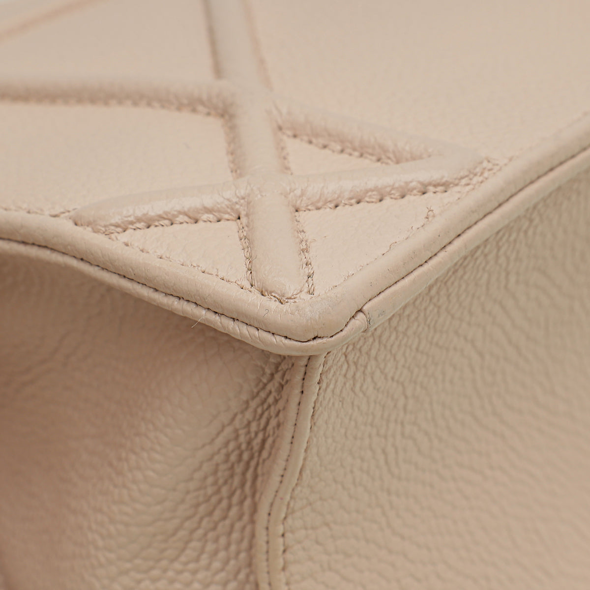 Christian Dior Light Pink Diorama medium Bag