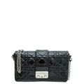 Christian Dior Black Miss Dior Chain Bag