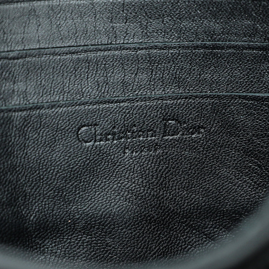 Christian Dior Black Miss Dior Chain Bag