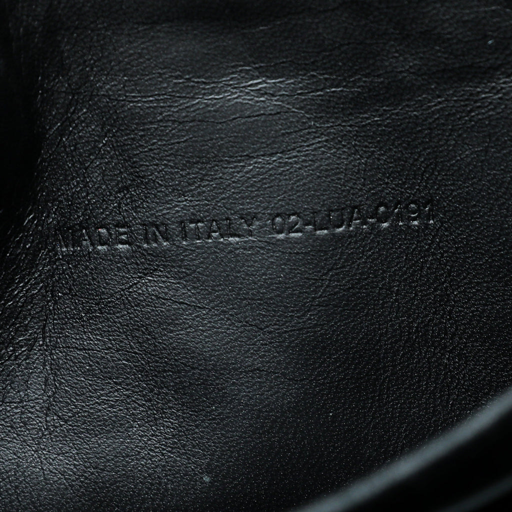 Christian Dior Black Miss Dior Chain Bag