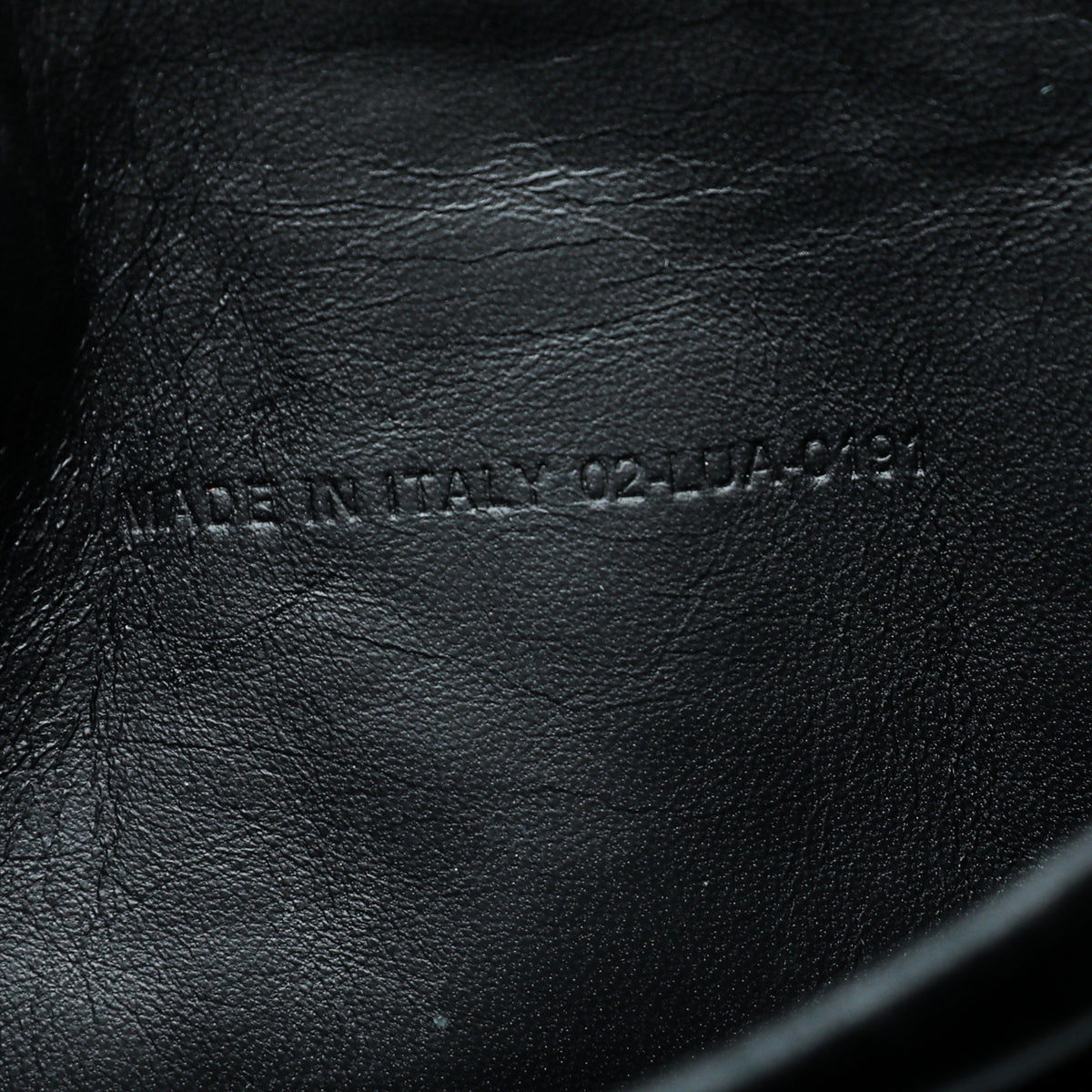 Christian Dior Black Miss Dior Chain Bag