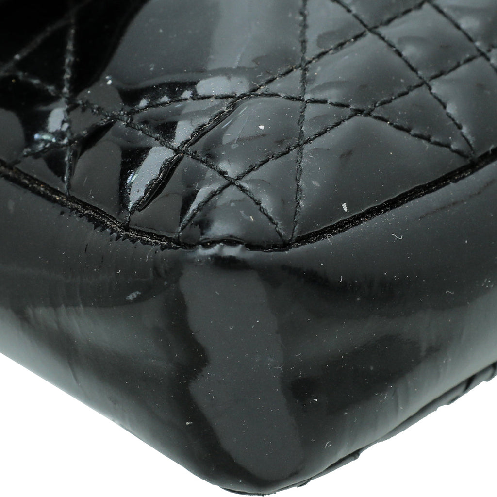 Christian Dior Black Miss Dior Chain Bag