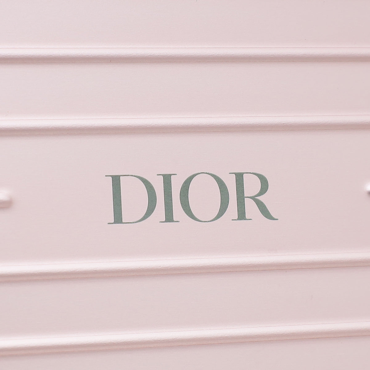 Christian Dior Bicolor x Rimowa Personal Clutch Crossbody Bag