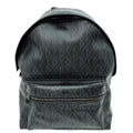 Christian Dior Black Rider Zipped Backpack Bag
