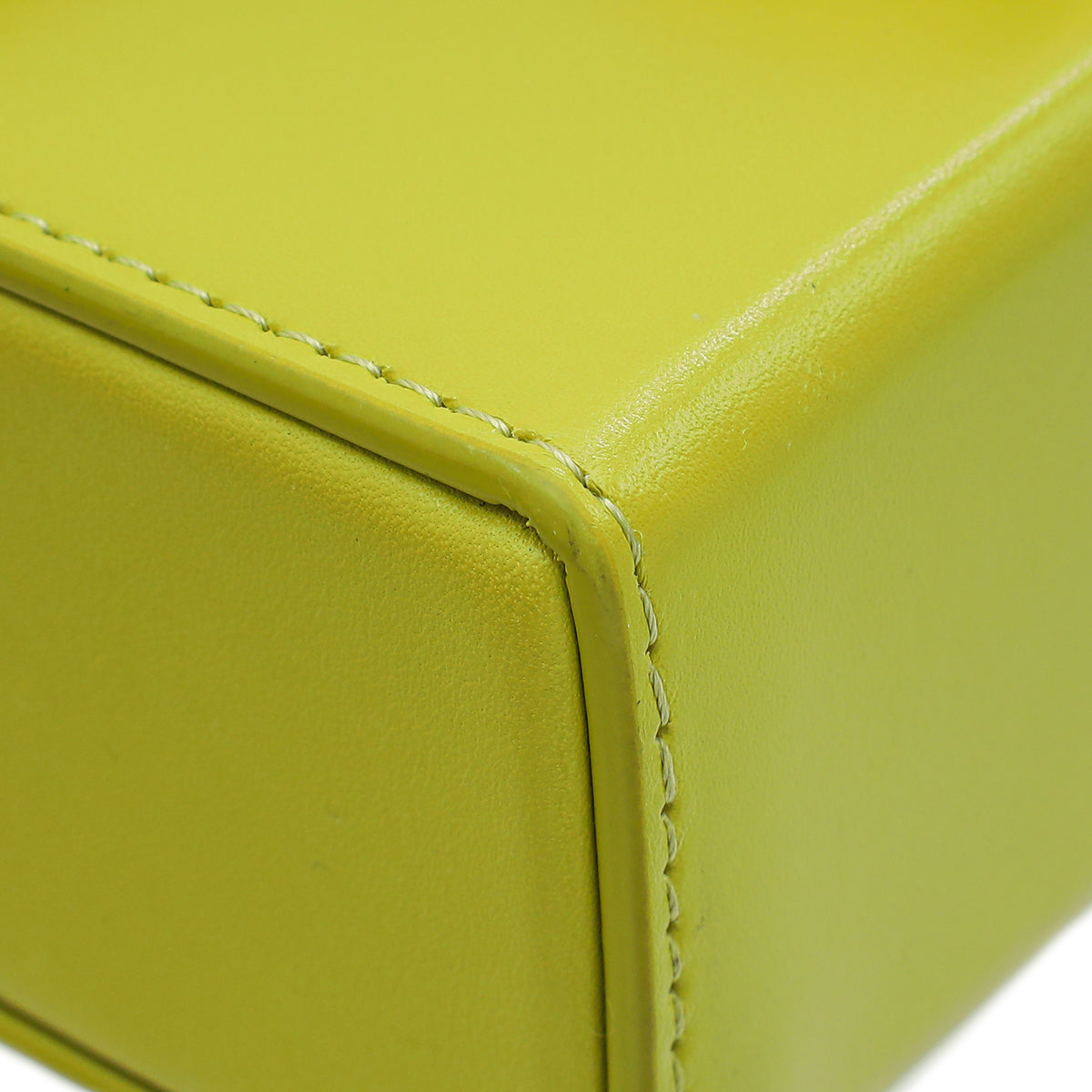 Christian Dior Kiwi 30 Montaigne Box Shoulder Bag