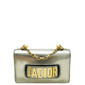 Christian Dior Champagne j'Adior Mini Chain Bag