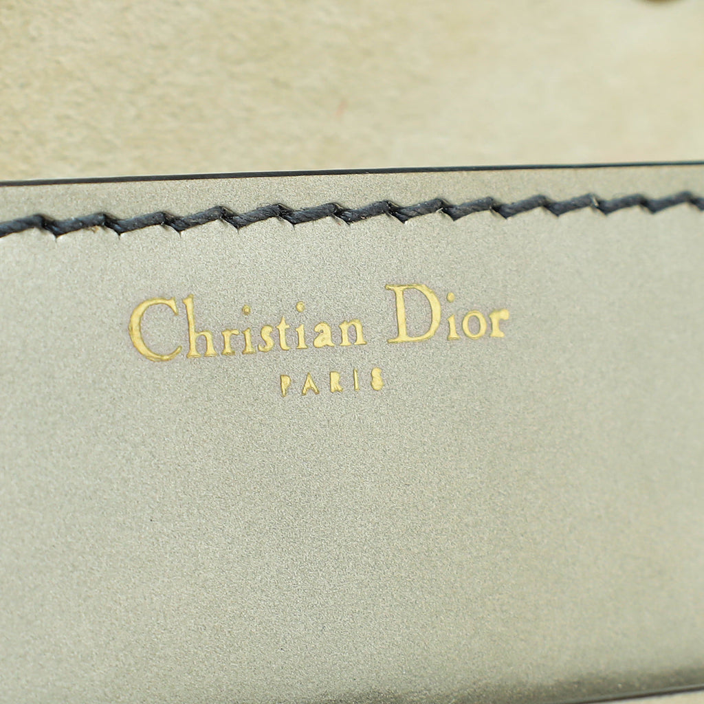 Christian Dior Champagne j'Adior Mini Chain Bag