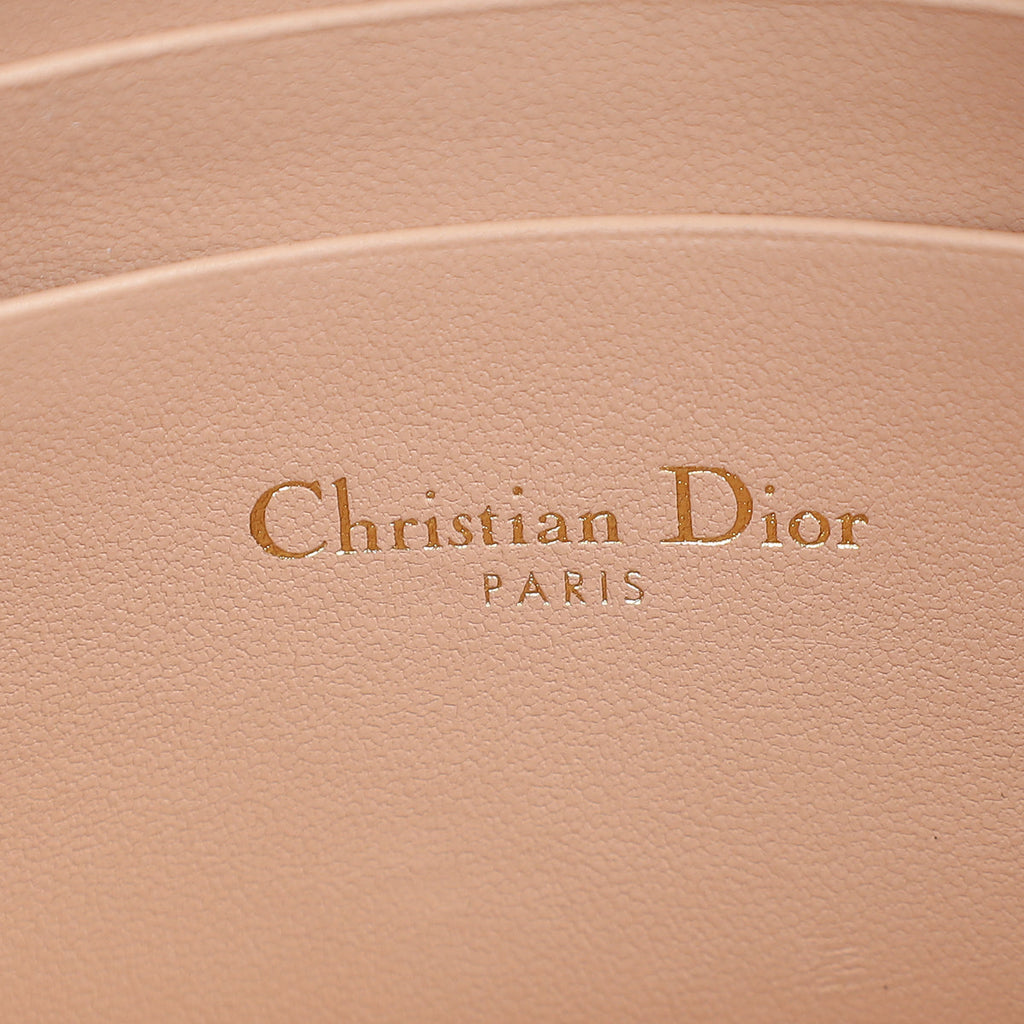 Christian Dior Beige My Dior Mini Bag