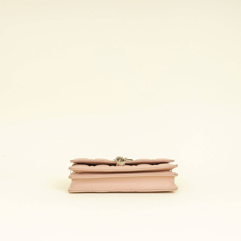 Christian Dior Beige My Dior Mini Bag