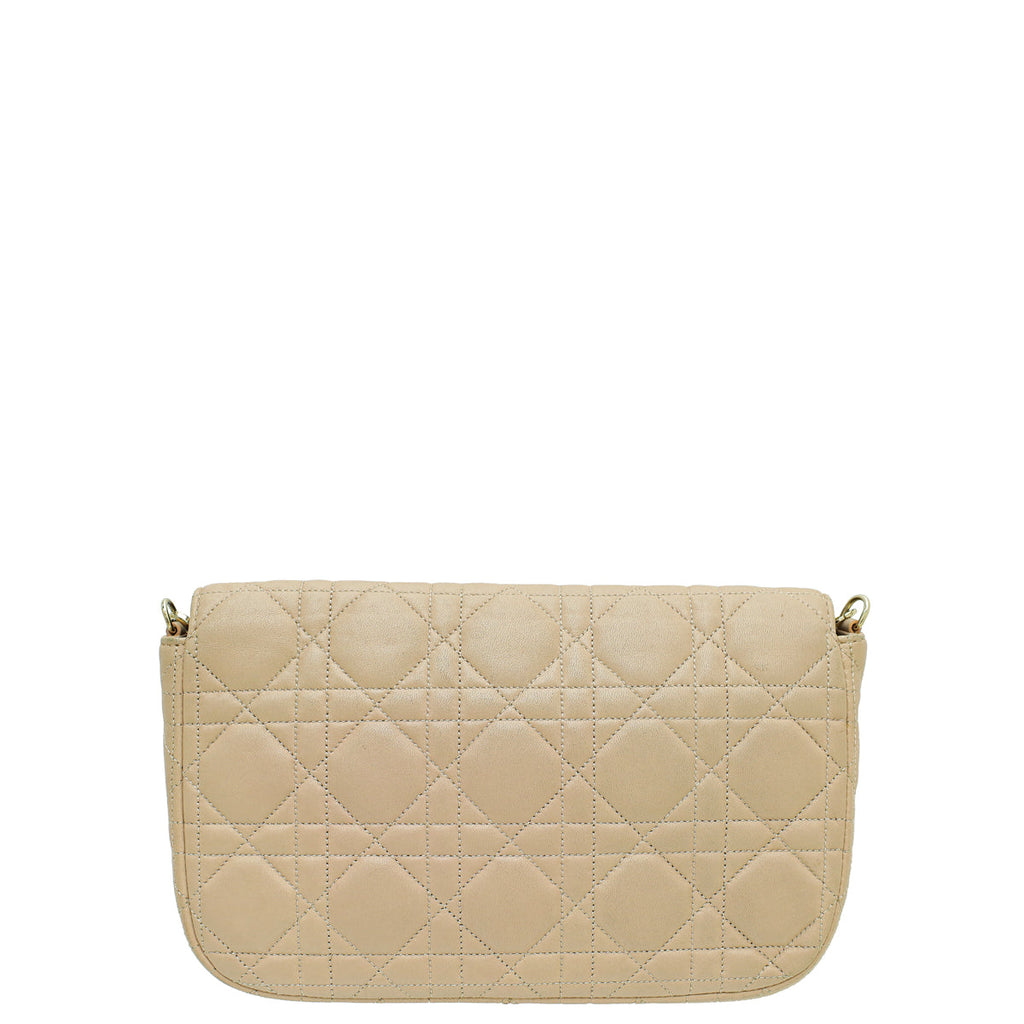 Christian Dior Nude Miss Dior Promenade Pouch Clutch
