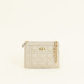 Christian Dior Sand Caro Every Dior Pouch