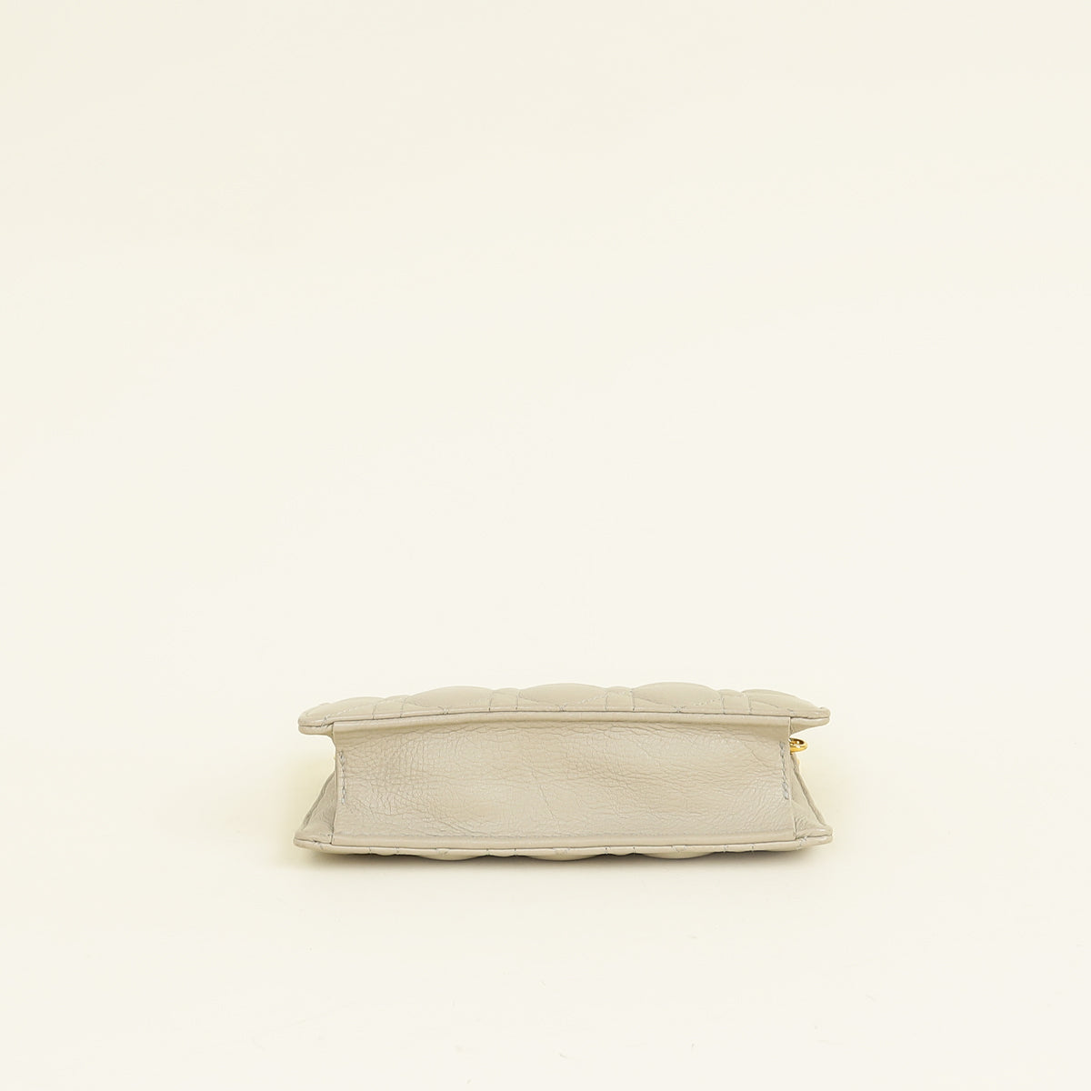 Christian Dior Sand Caro Every Dior Pouch