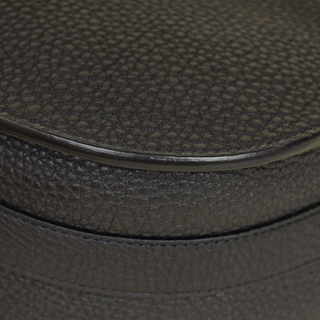 Christian Dior Black Bobby Bag