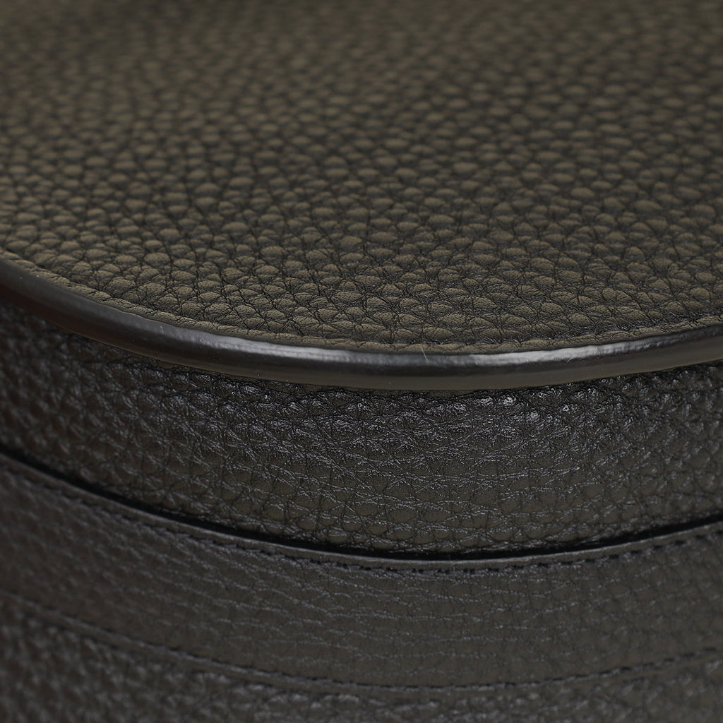 Christian Dior Black Bobby Bag