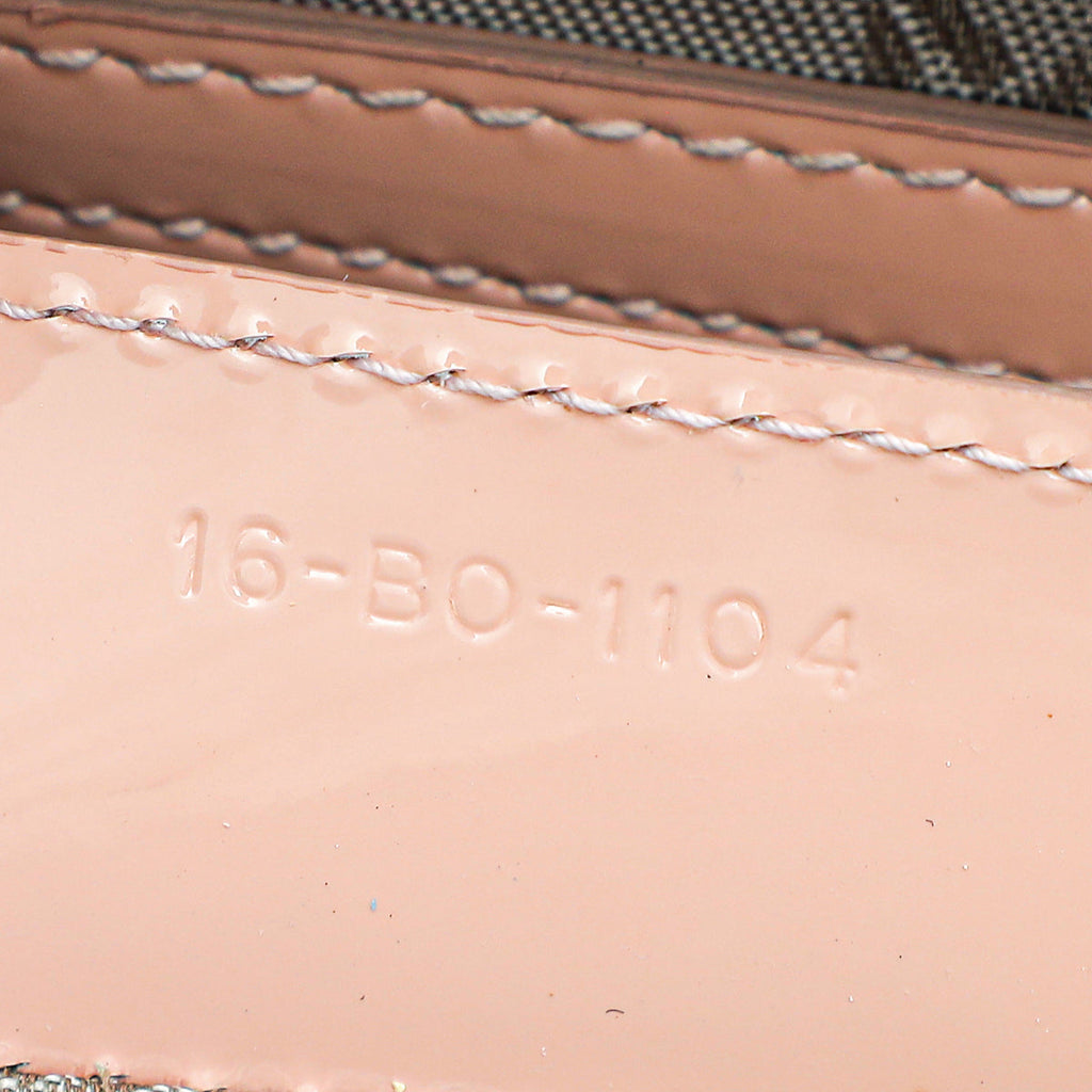 Christian Dior Cream Cannage Lady Dior Medium Bag