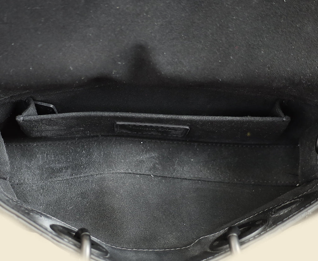 Christian Dior Ultramatte Cannage Lady D-Joy Small Bag