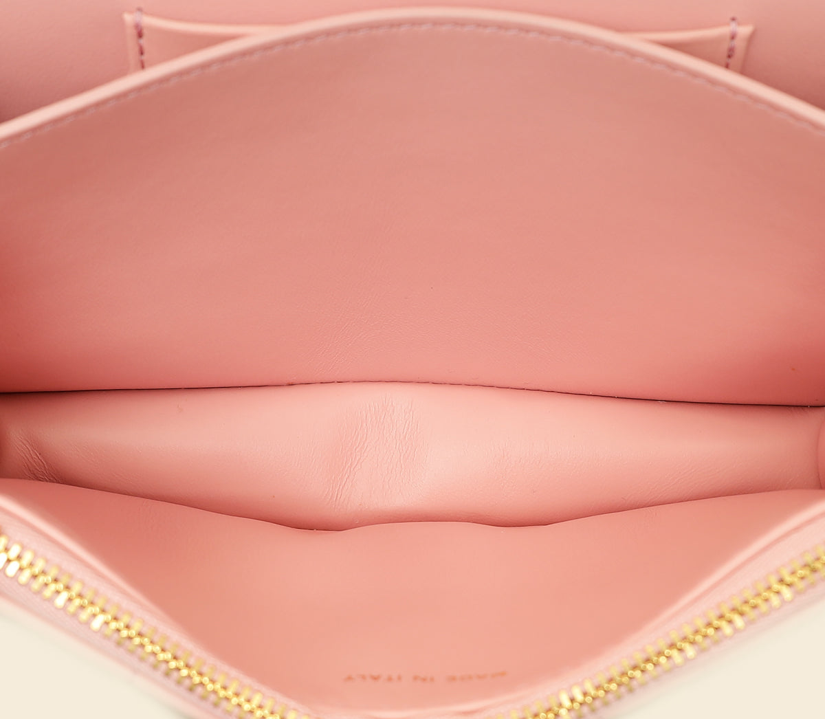 Christian Dior Pink Macrocannage Mini Caro Bag