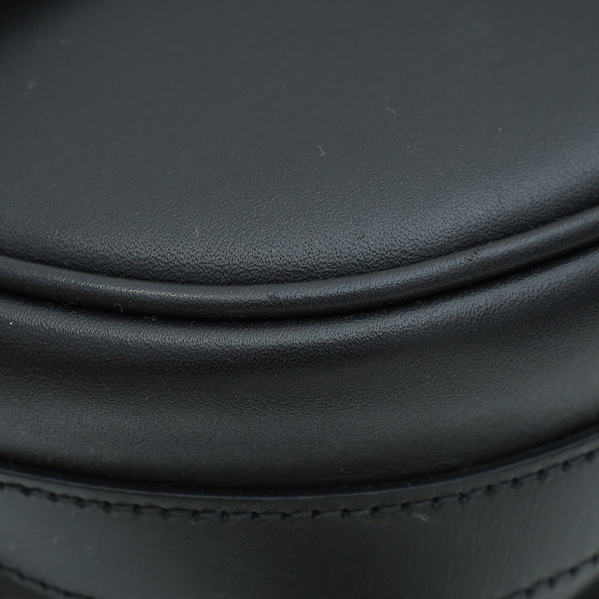Christian Dior Black Bobby Medium Shoulder Bag