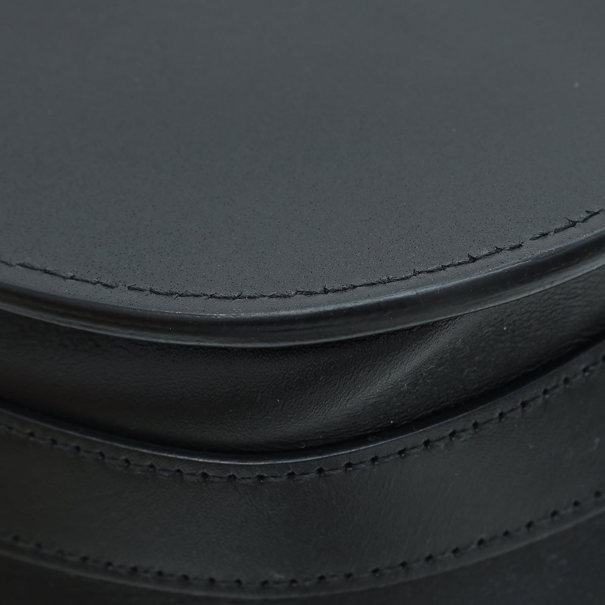 Christian Dior Black Bobby Medium Shoulder Bag