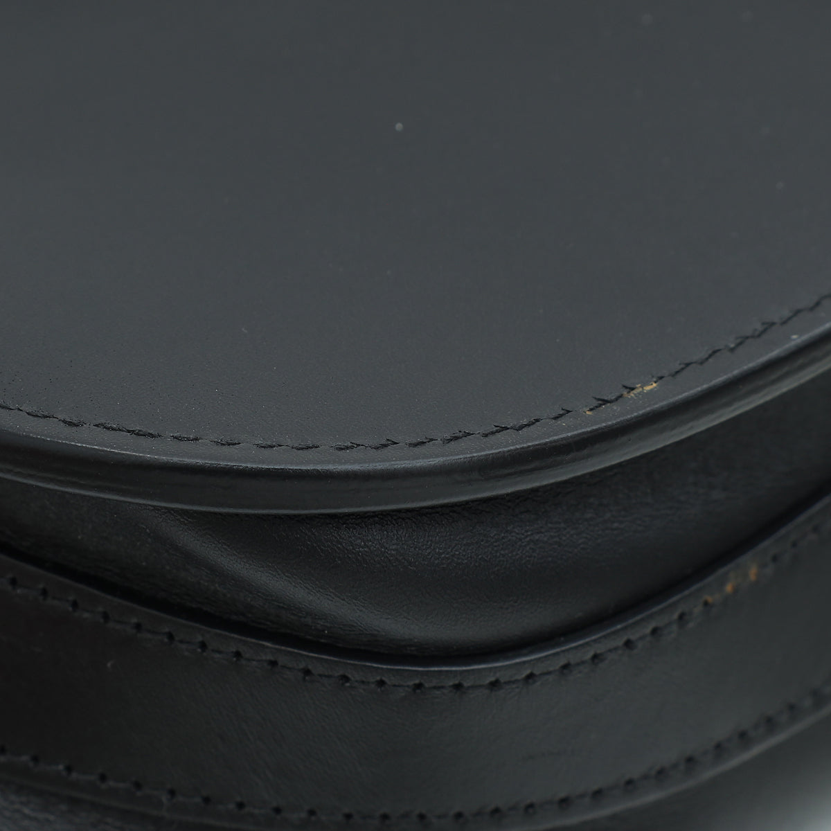 Christian Dior Black Bobby Medium Shoulder Bag