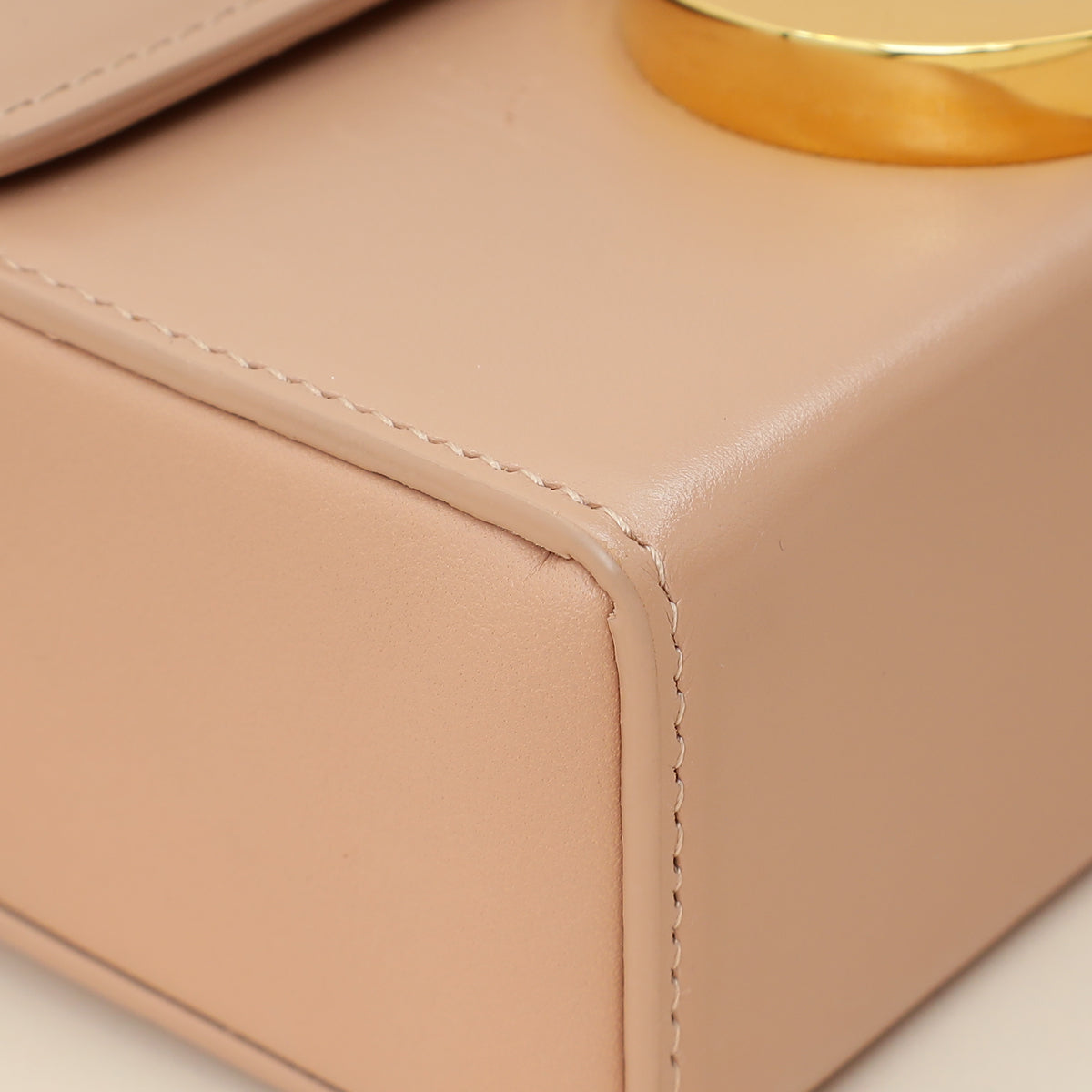 Christian Dior Nude 30 Montaigne Box Bag