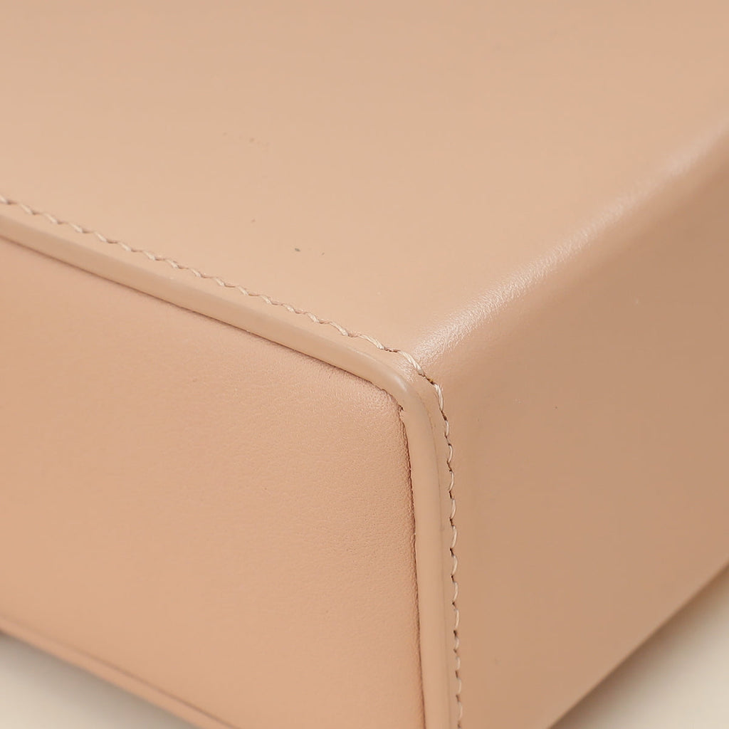 Christian Dior Nude 30 Montaigne Box Bag