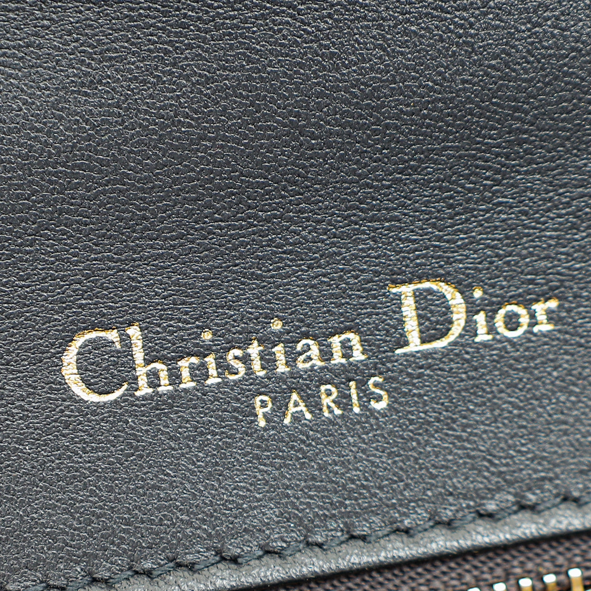 Christian Dior Red Micro Cannage Diorama Small Shoulder Bag