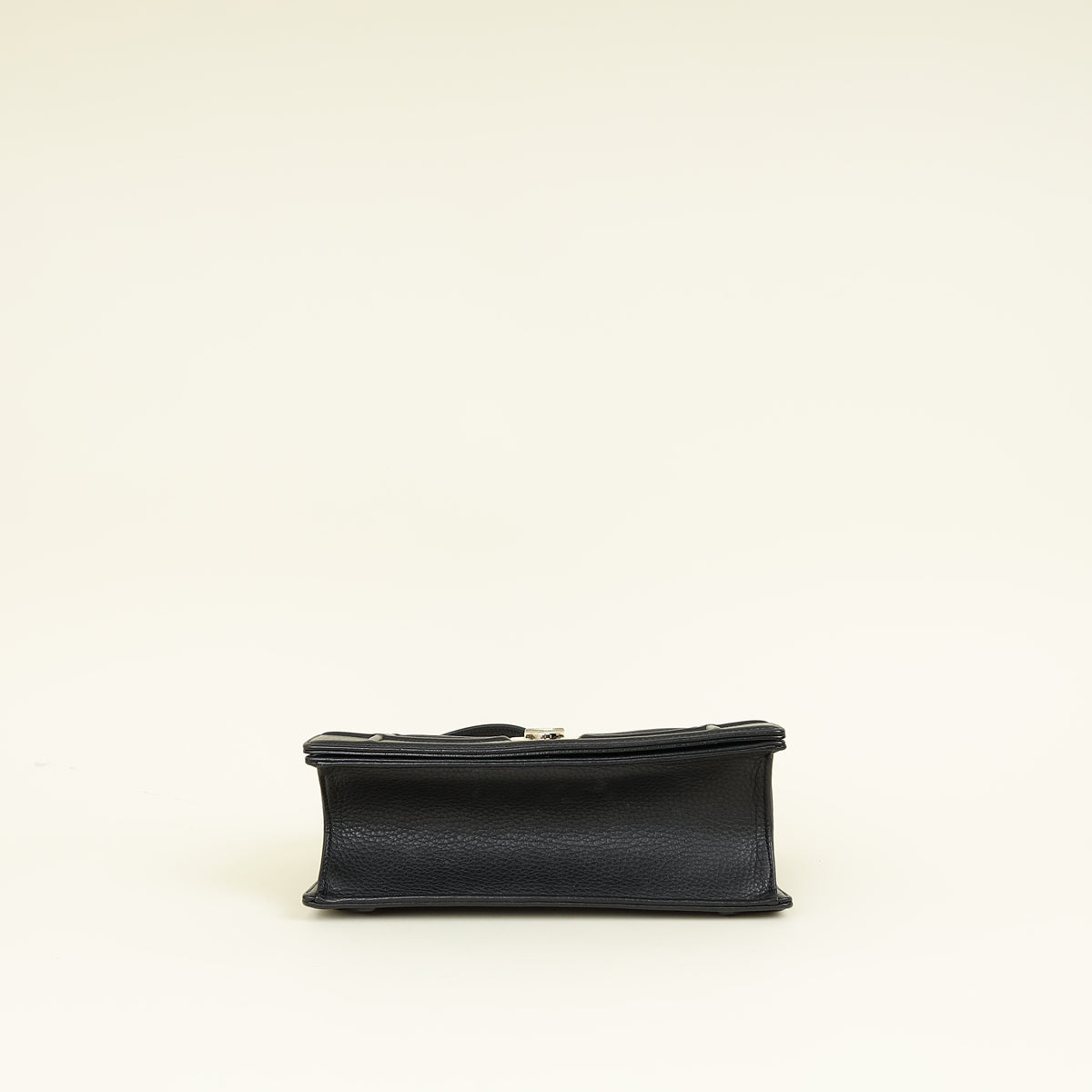 Christian Dior Black Diorama Medium Bag