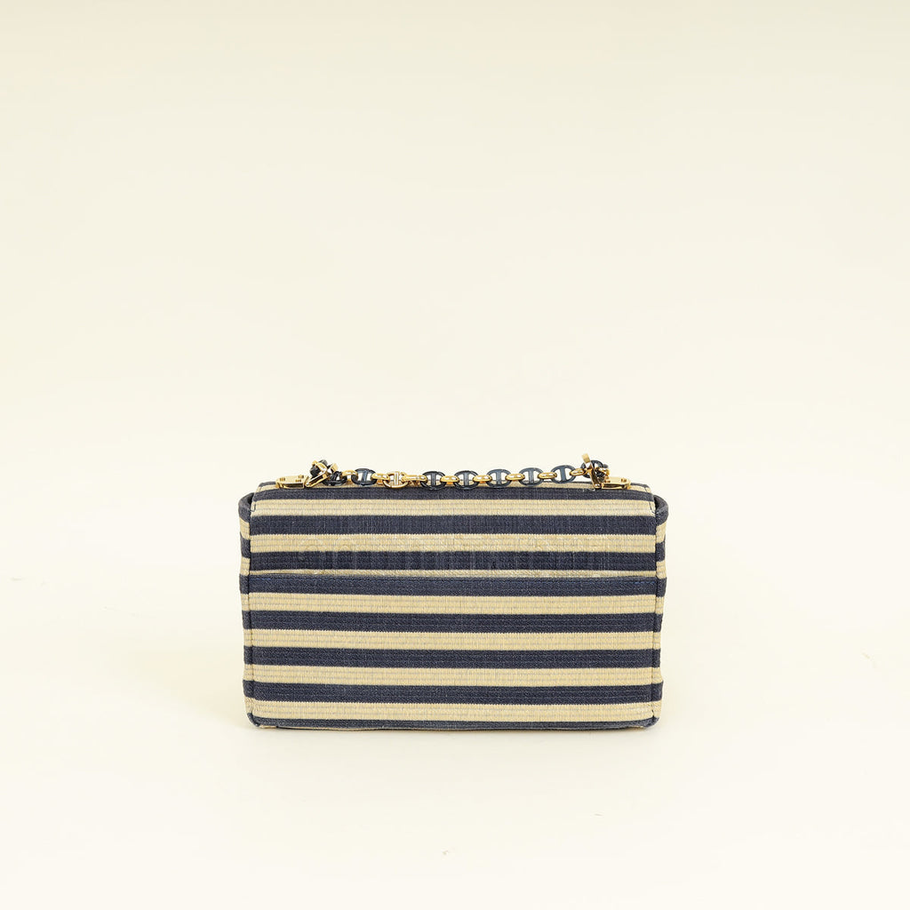 Christian Dior Bicolor Medium Caro Bag