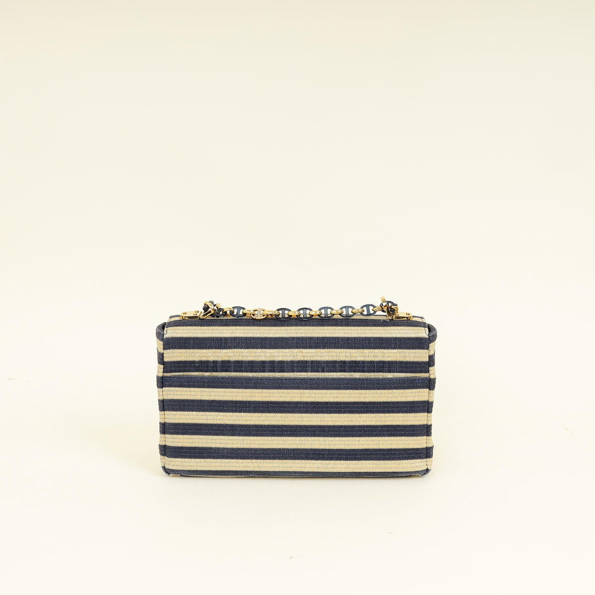 Christian Dior Bicolor Medium Caro Bag
