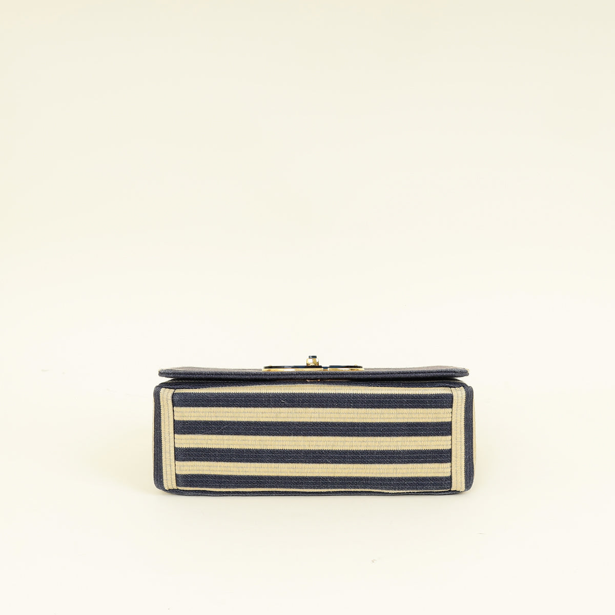 Christian Dior Bicolor Medium Caro Bag