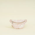 Christian Dior Pink Toile De Jouy Belt Bag
