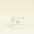 Christian Dior Latte Miss Caro Mini Bag