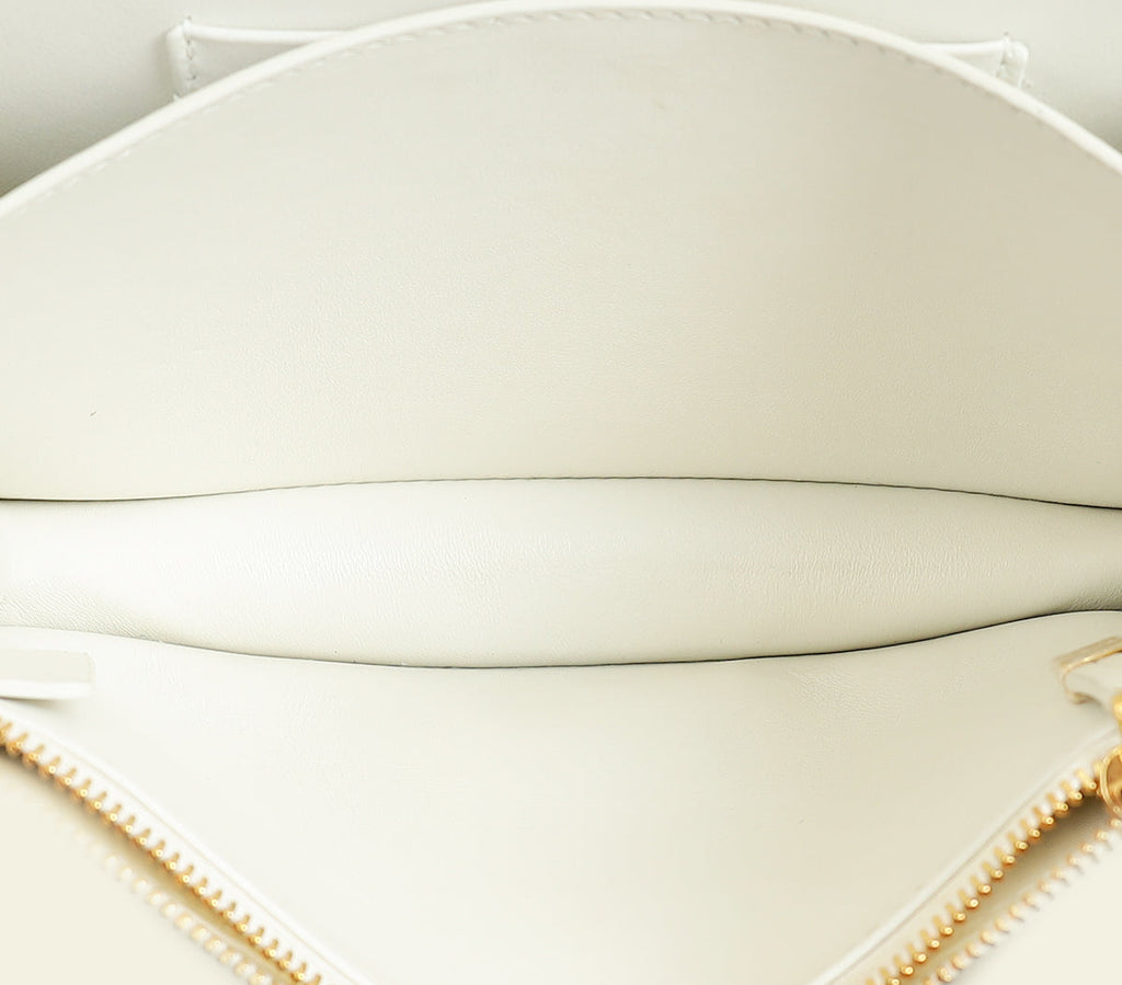 Christian Dior Latte Miss Caro Mini Bag