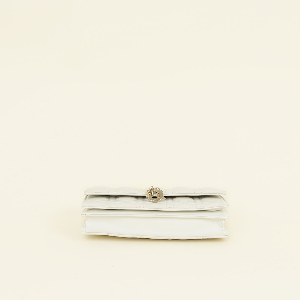 Christian Dior Latte My Dior Mini Bag