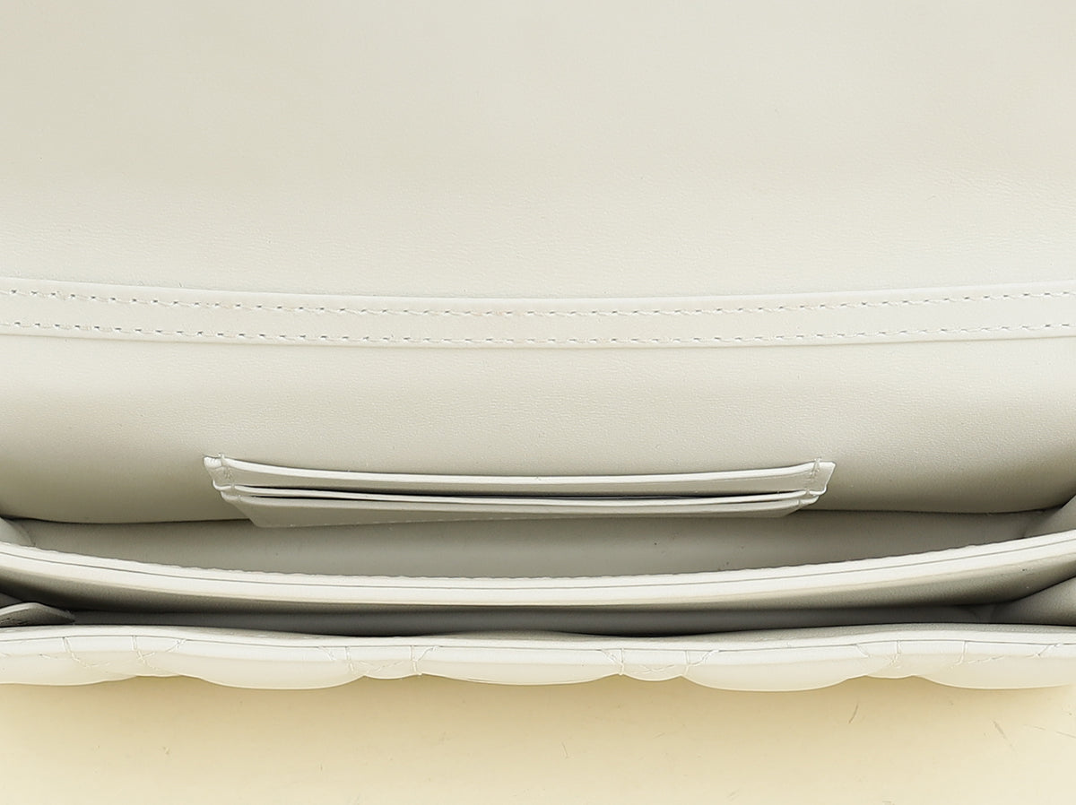 Christian Dior Latte My Dior Mini Bag