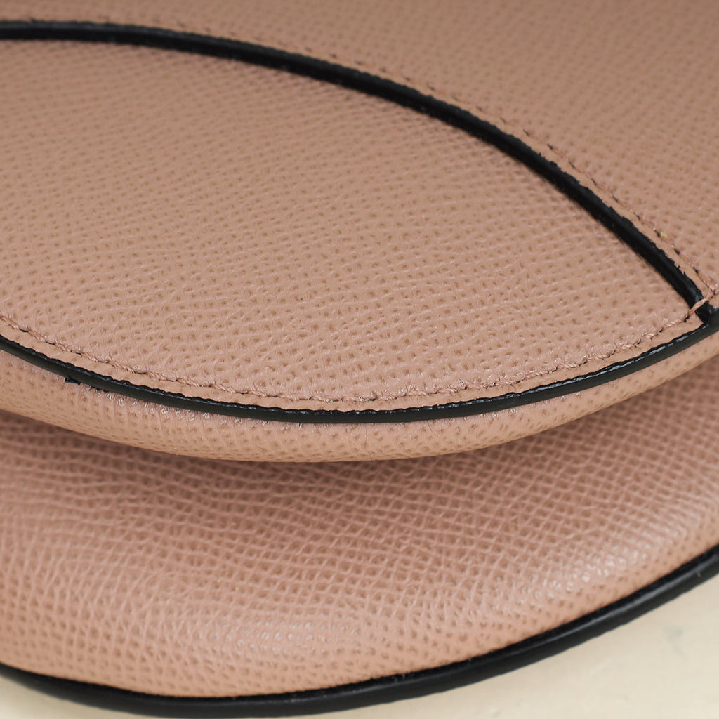 Christian Dior Fard Saddle Medium Bag