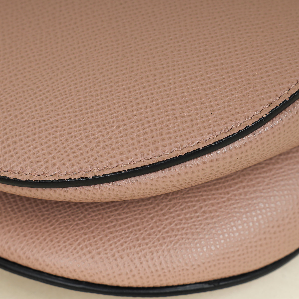 Christian Dior Fard Saddle Medium Bag