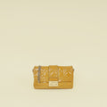 Christian Dior Beige Miss Dior Promenade Crossbody Clutch Bag