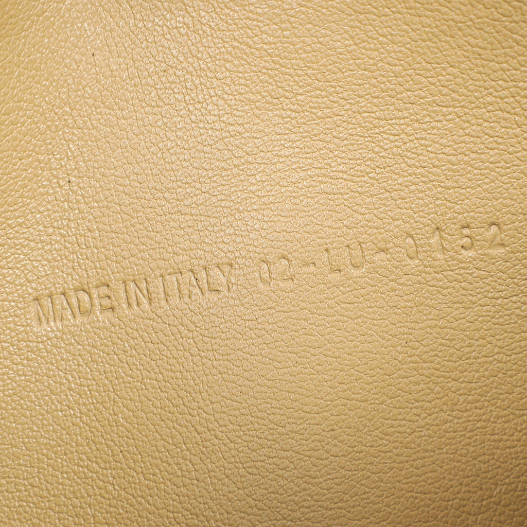 Christian Dior Beige Miss Dior Promenade Crossbody Clutch Bag