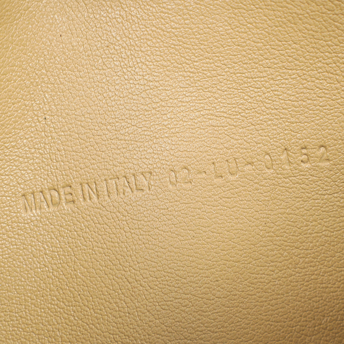 Christian Dior Beige Miss Dior Promenade Crossbody Clutch Bag