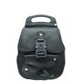Christian Dior Black Gallop Mini Backpack Bag