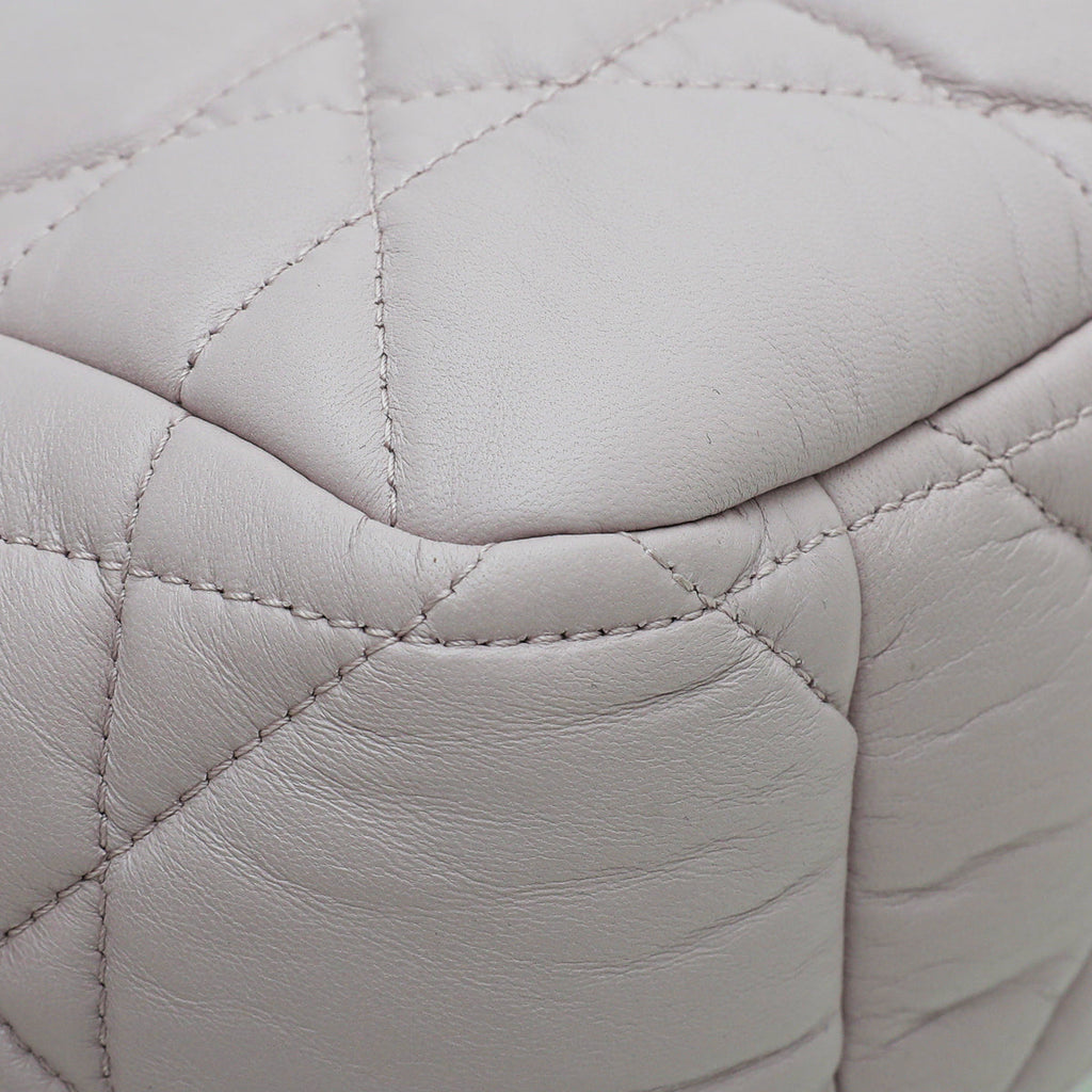 Christian Dior Pale Pink Milly La Foret Small Bag